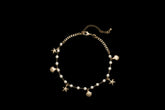 BEST SUMMER ANKLET